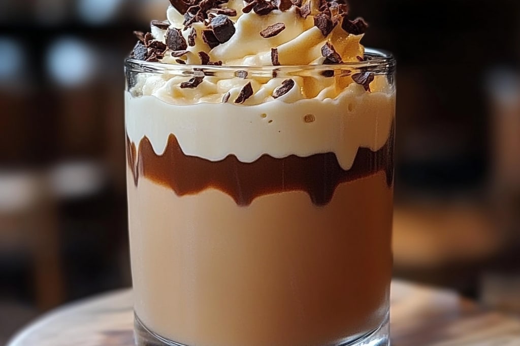 Vietnamese Iced Coffee Smoothie: An Incredible Ultimate Recipe