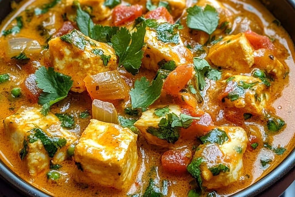 Coconut Fish Curry: An Incredible Ultimate Recipe You Must Try