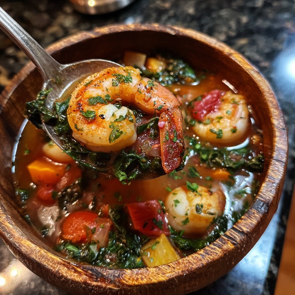 Cioppino Seafood Stew Classic