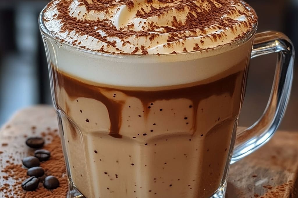 Marocchino Coffee: An Incredible Ultimate Recipe for Coffee Lovers