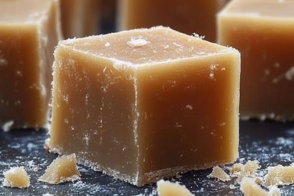 Classic Penuche Fudge: An Incredible Secret Recipe