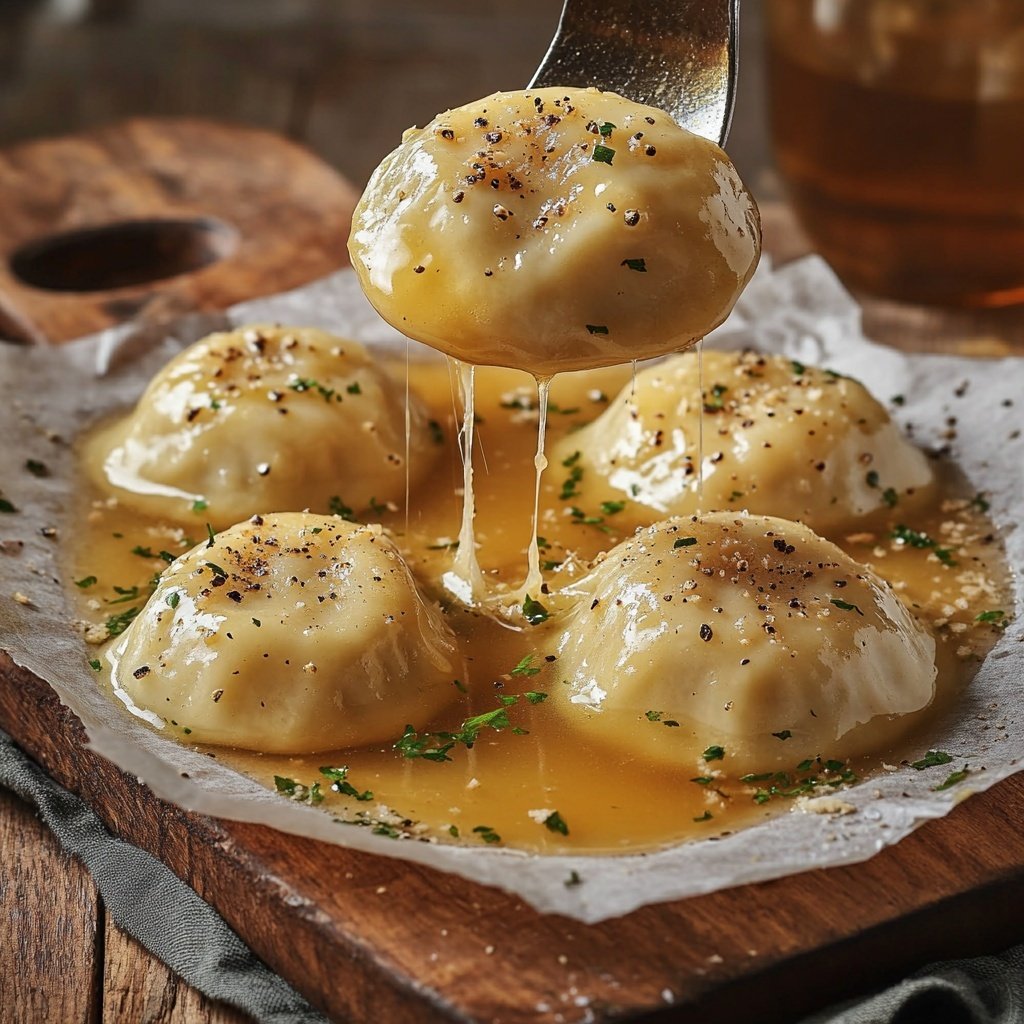 Chicken Soup Dumpling Soup Hack Recipe