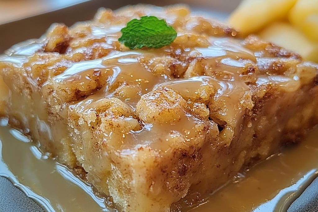 Cinnamon Roll Baked Oatmeal: An Amazing Ultimate Recipe