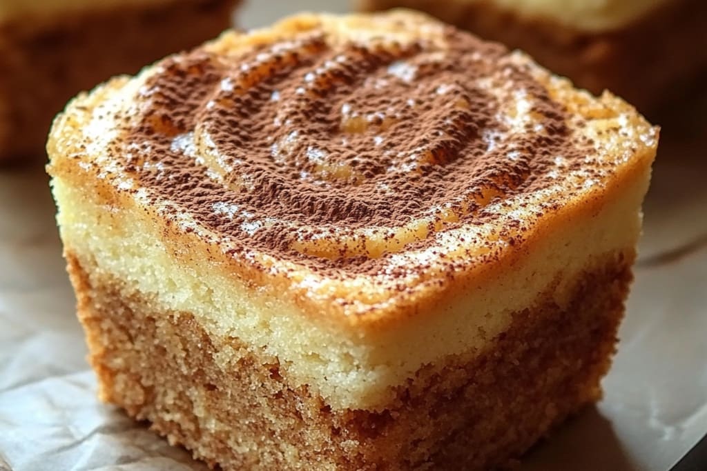 Cinnamon Coffee Cake: An Amazing Ultimate Recipe