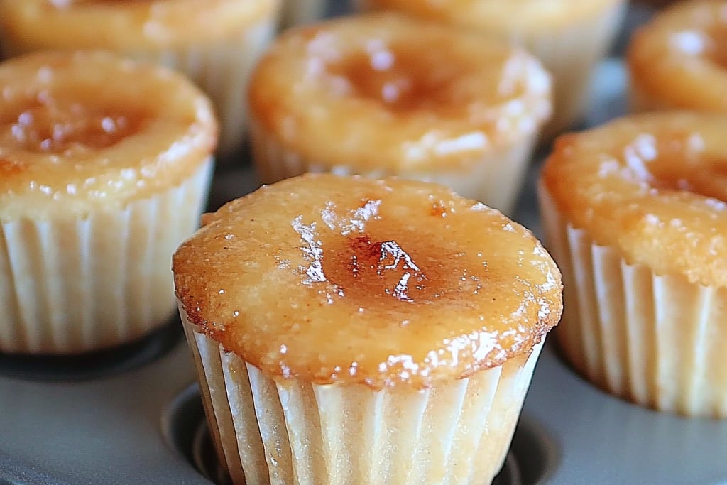 Mini Apple Muffins: An Incredible Healthy Snack for All Ages