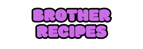 Brothrecipes