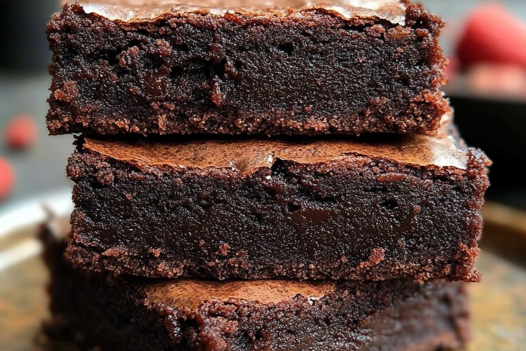 Mochi Brownies: An Incredible Ultimate Treat You Must Try