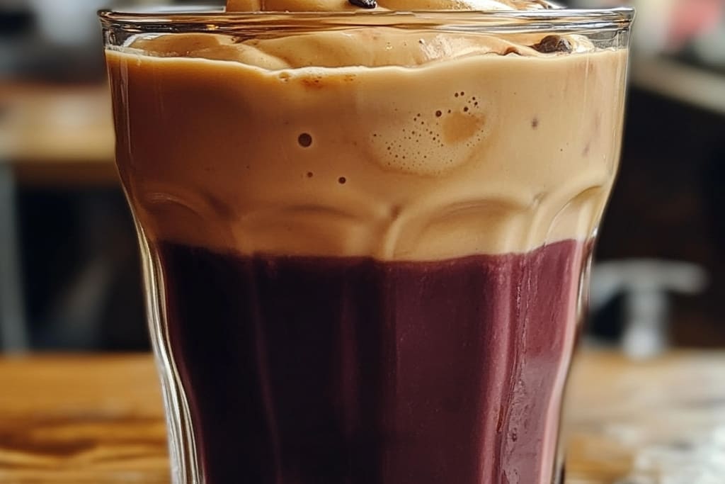 Dalgona Coffee: The Amazing Ultimate Recipe You Need to Try Now