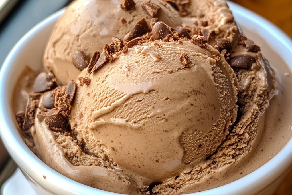 Bold Coffee Ice Cream: An Incredible Ultimate Recipe