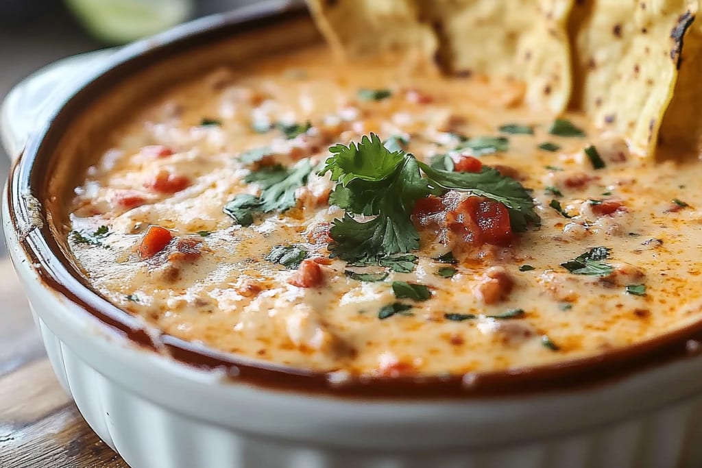 Crockpot Queso: An Amazing Ultimate Dip Recipe for Any Occasion
