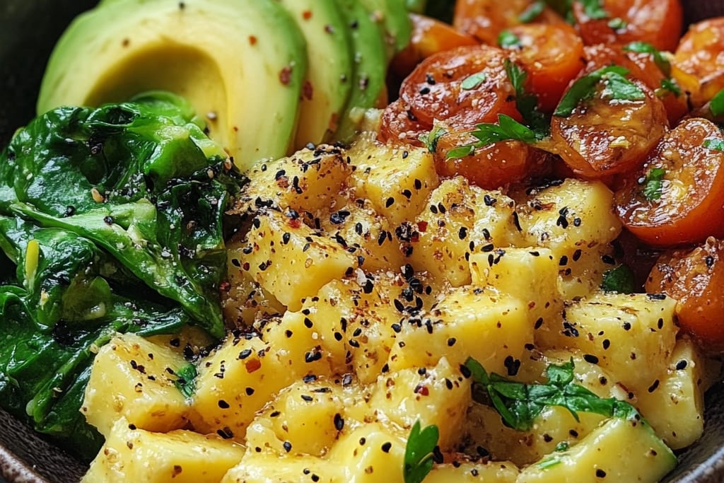 Healthy Avocado Toast: An Incredible Ultimate Recipe for 5