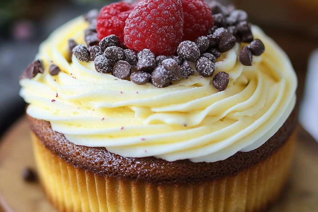 Dairy-Free Buttercream: An Amazing Ultimate Vegan Frosting Alternative