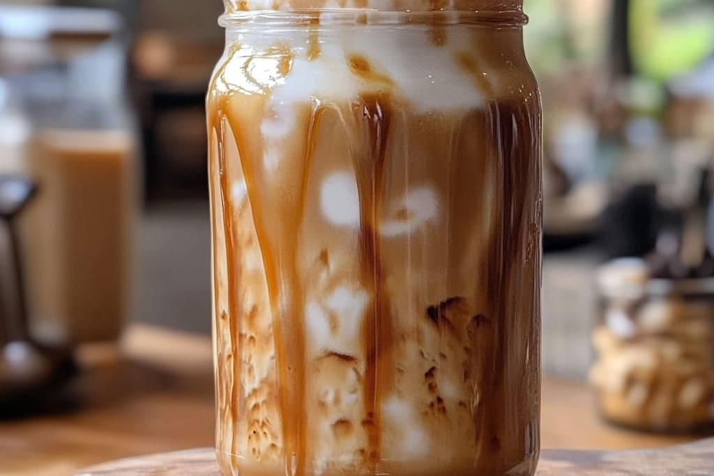 The Best Iced Caramel Coffee: An Incredible Ultimate Recipe for All Coffee Lovers