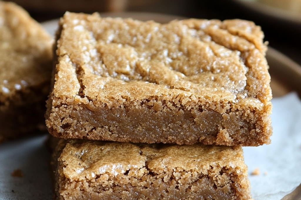Gluten Free Blonde Brownies: An Amazing Ultimate Recipe for Everyone