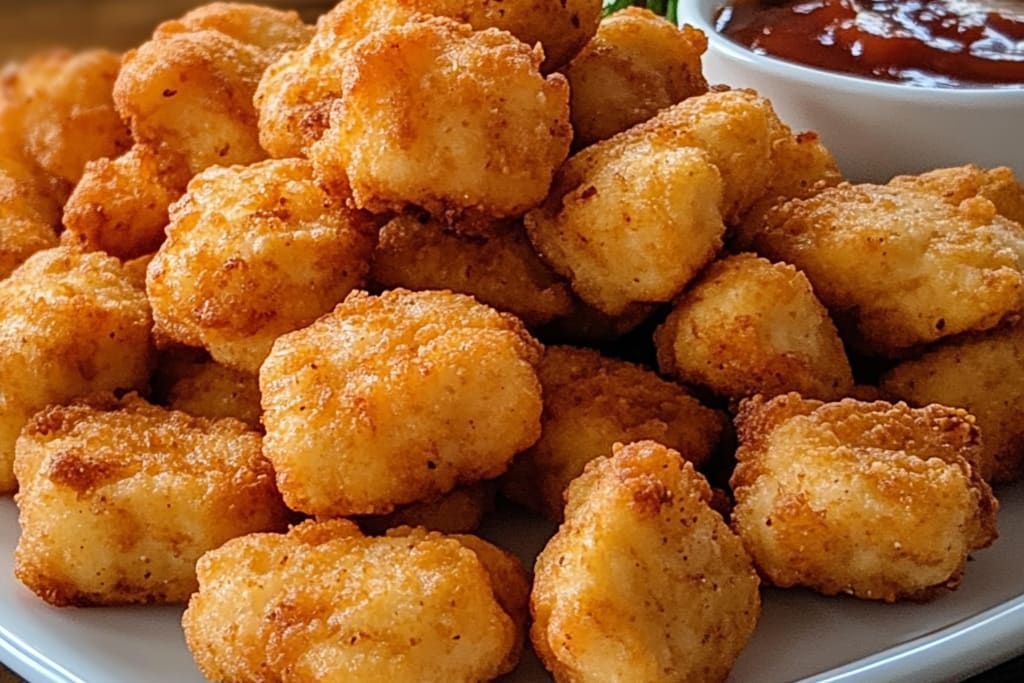 Lactose-Free Chicken Nuggets: An Incredible Ultimate Delight for Everyone