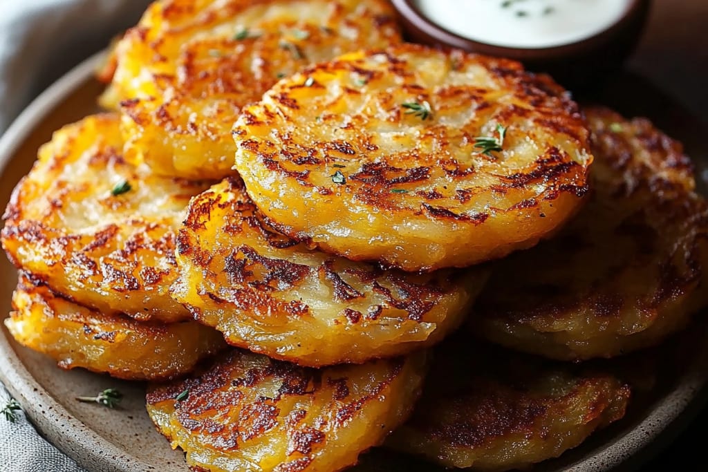 Baked Vegan Hash Browns: An Amazing Ultimate Recipe