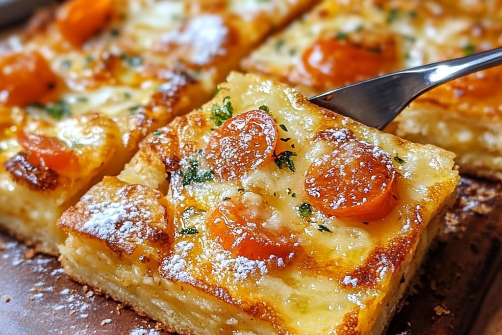 Baked German Pancake: An Amazing Ultimate Recipe