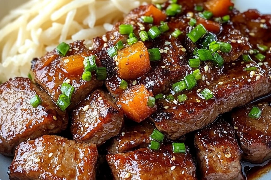 Pepper Steak: An Incredible Ultimate Recipe to Try