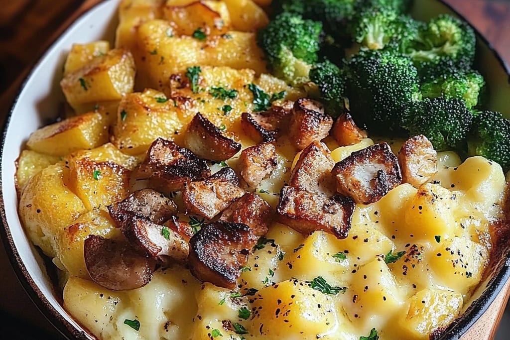 Keto Breakfast Casserole: An Incredible Ultimate Recipe