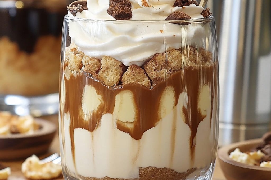 Whipped Tiramisu Coffee: An Incredible Ultimate Recipe