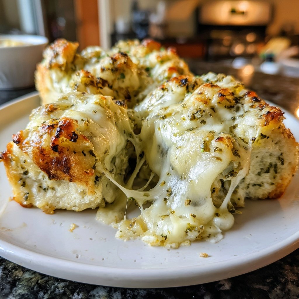 Cheesy Spinach Artichoke Sliders