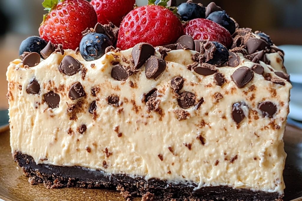 Protein Cheesecake: An Incredible Ultimate Recipe with 7 Secrets