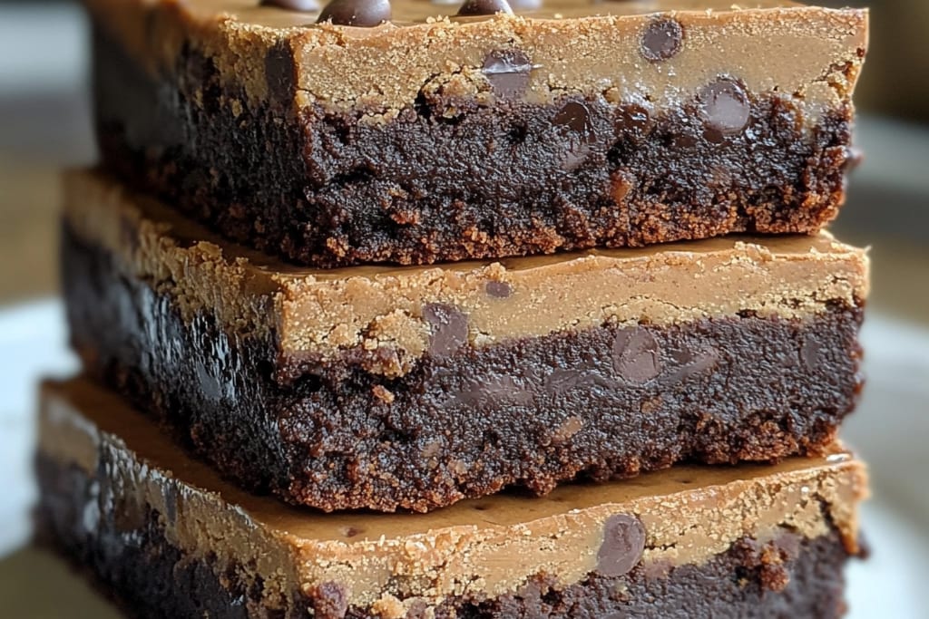 Gluten-Free Chocolate Chip Cookie Bars: An Incredible Dessert for All