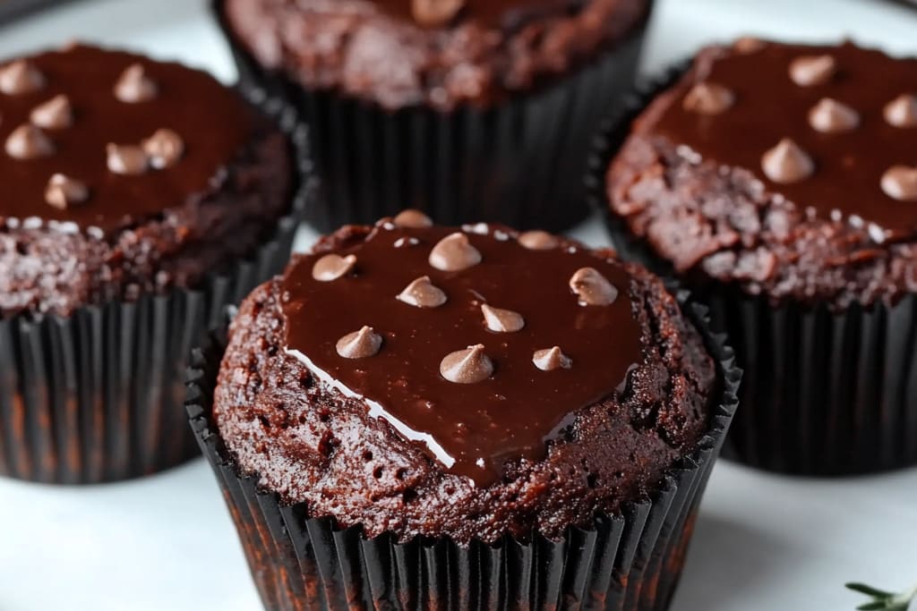 Keto Protein Brownie Bites: The Incredible Ultimate Recipe