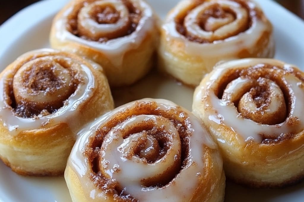 Gluten-Free Cinnamon Rolls: The Amazing Ultimate Recipe